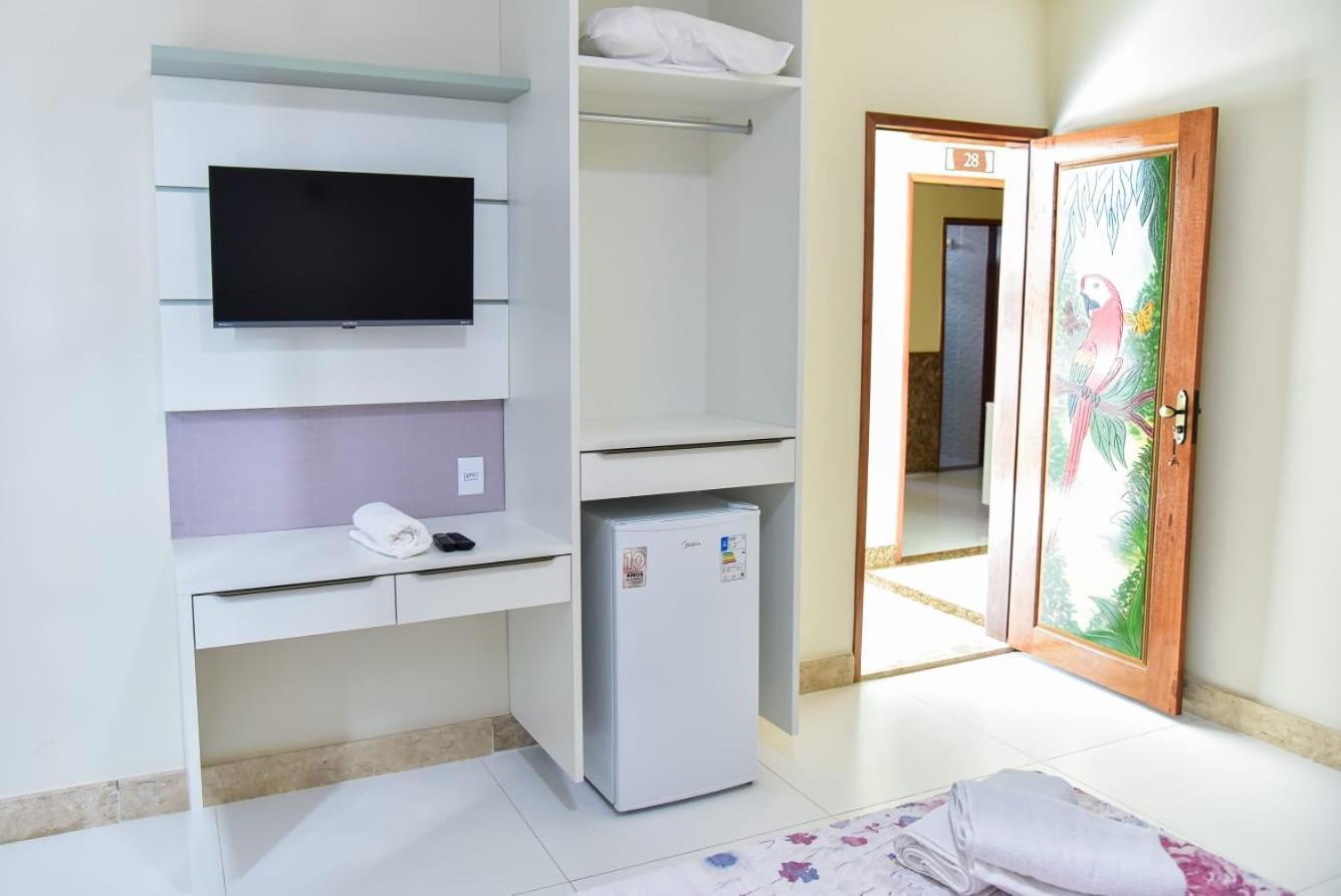 Tucano Hotel Aguas Do Sertao Jorro Bahia מראה חיצוני תמונה