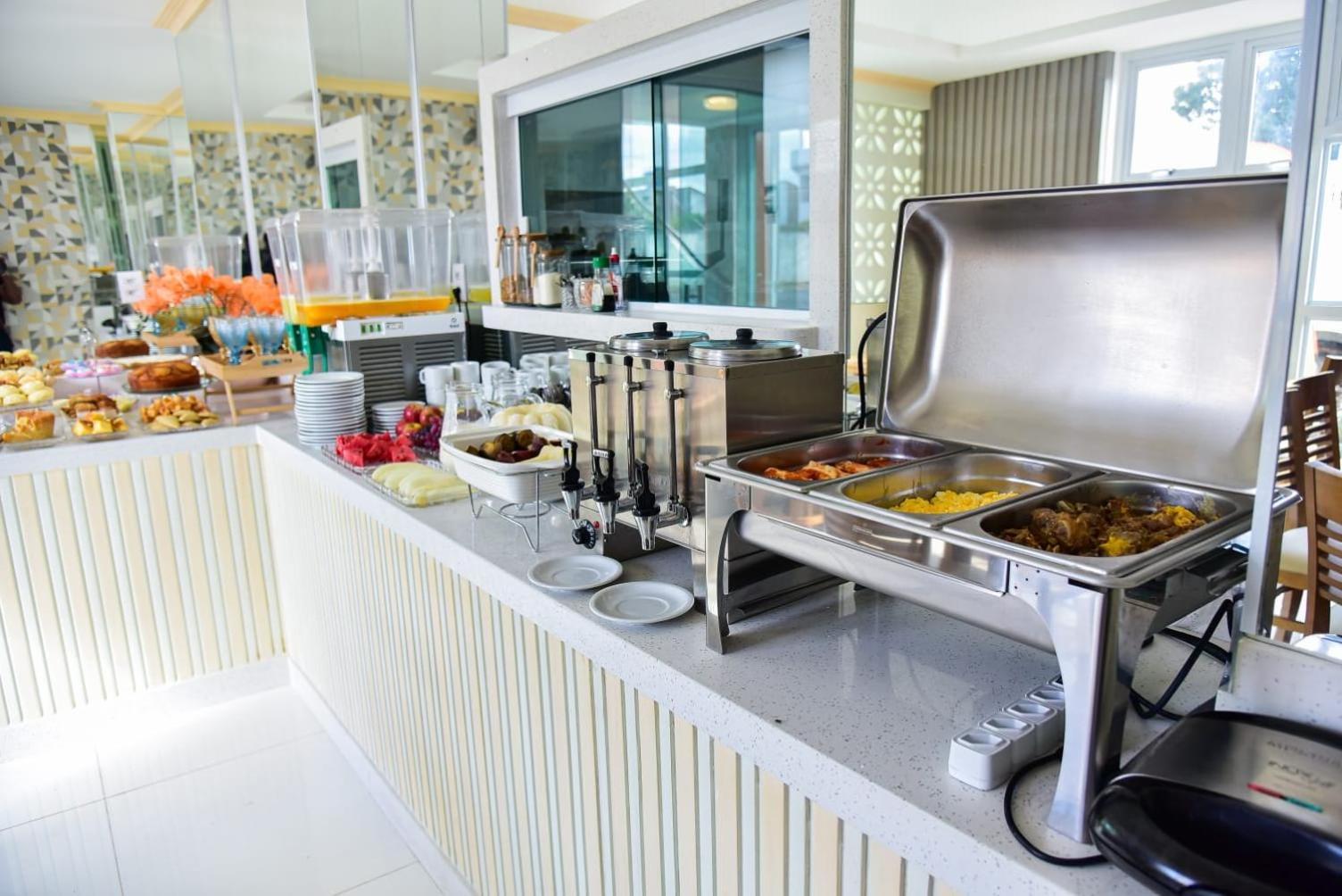 Tucano Hotel Aguas Do Sertao Jorro Bahia מראה חיצוני תמונה