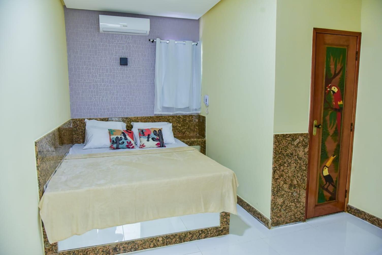 Tucano Hotel Aguas Do Sertao Jorro Bahia מראה חיצוני תמונה