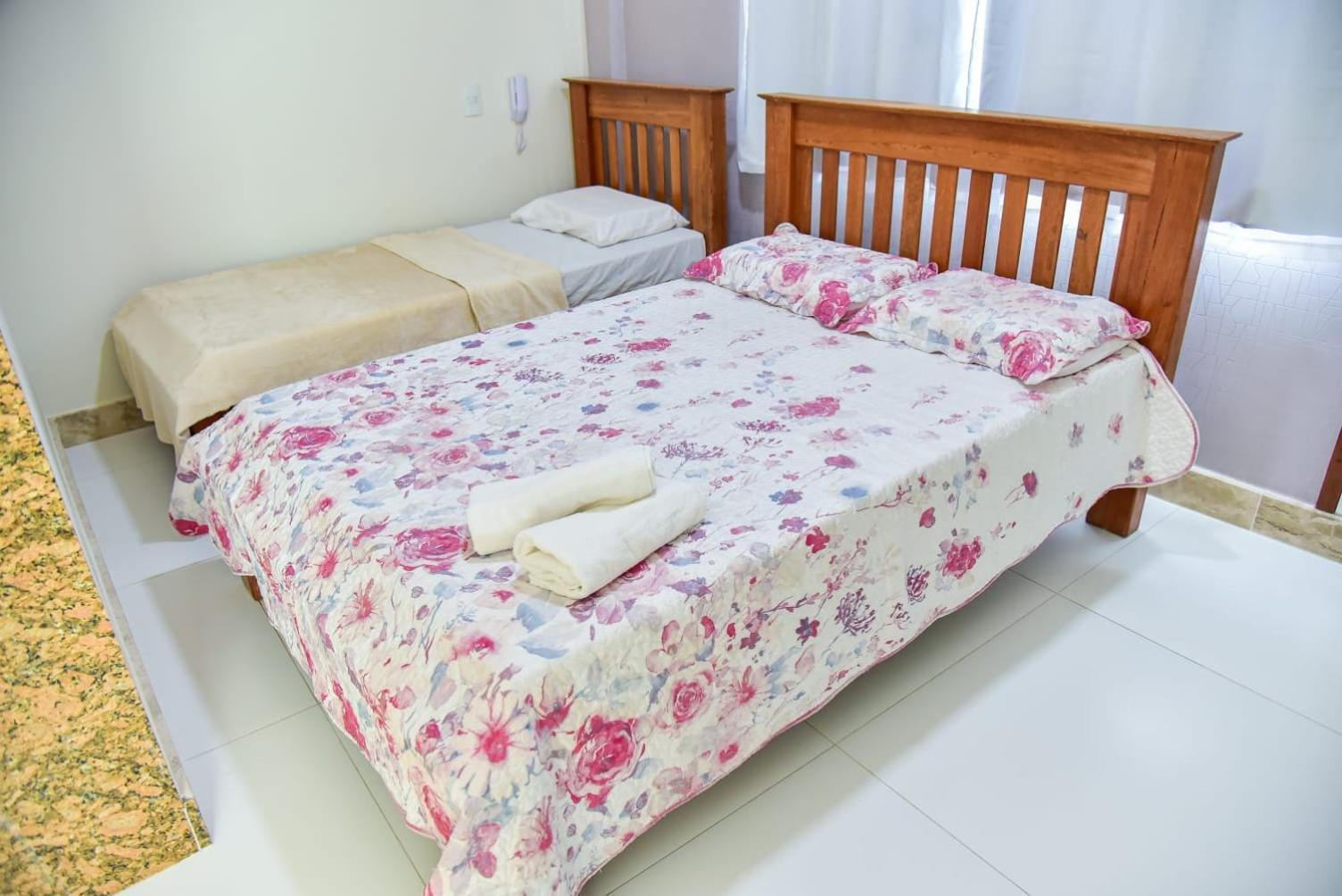 Tucano Hotel Aguas Do Sertao Jorro Bahia מראה חיצוני תמונה